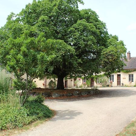 Gite Des Etangs De Beaulieu Le Plessis-Dorin Bagian luar foto