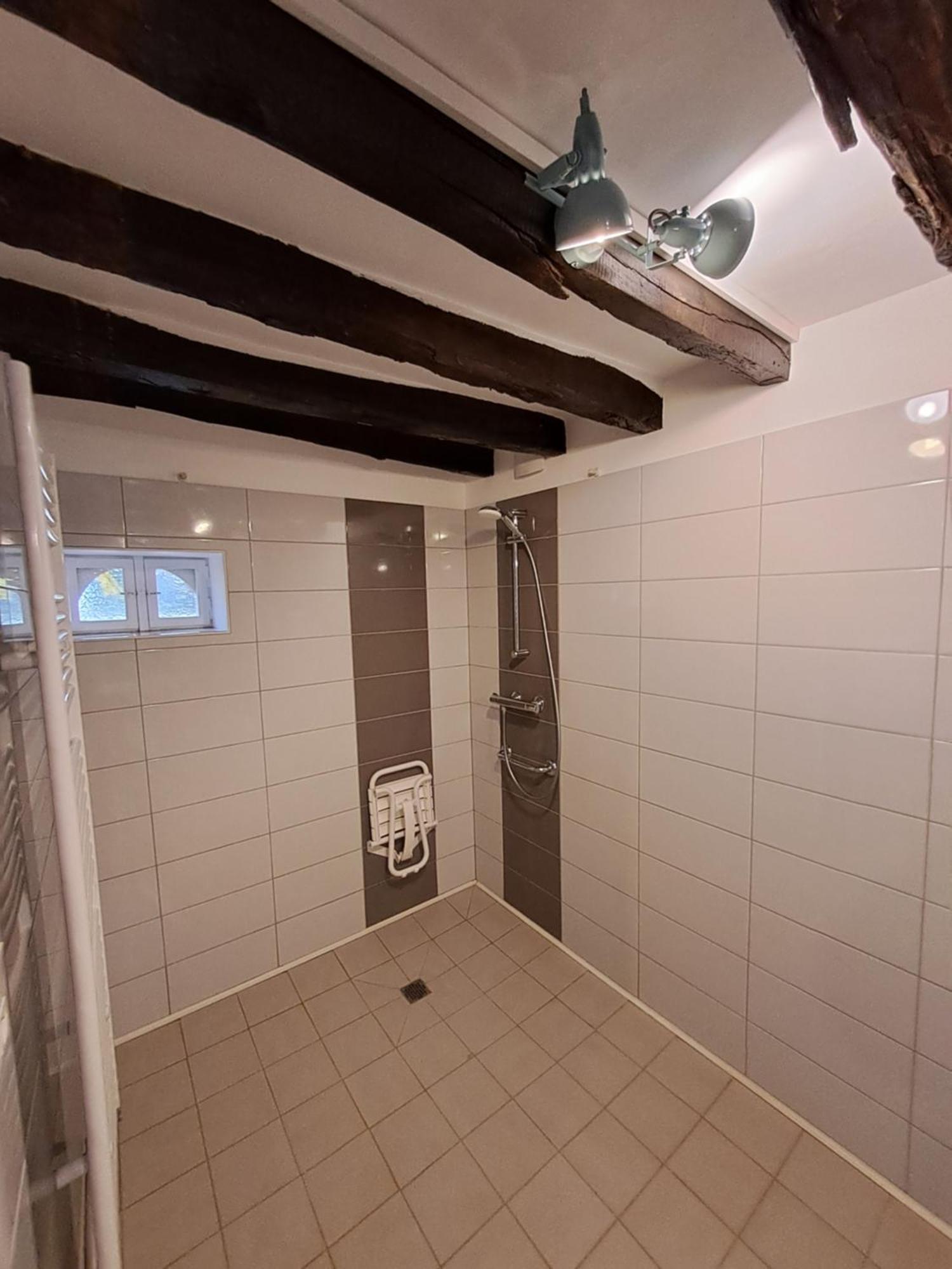 Gite Des Etangs De Beaulieu Le Plessis-Dorin Bagian luar foto